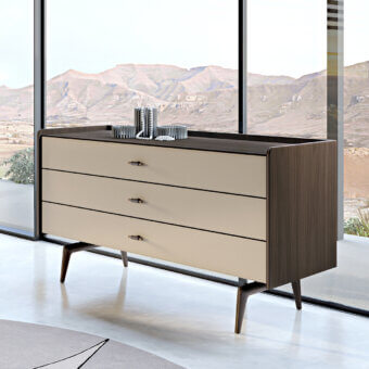Blues Dresser