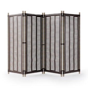 Blues Room Divider