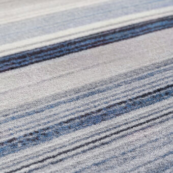 Blues Rug