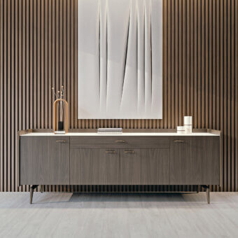 Blues Sideboard