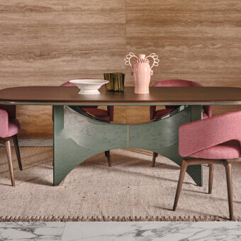 Blues Table