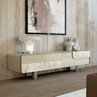 Soul TV Stand