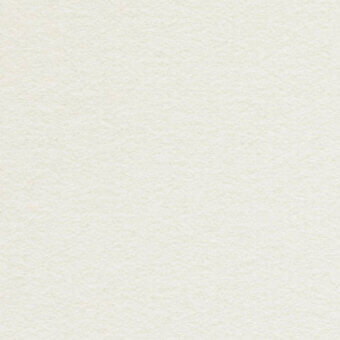 Cream textured surface, finely granular matte finish, consistent appearance, even lighting, resembling woven fabric or embossed paper, Kvadrat Divina3.