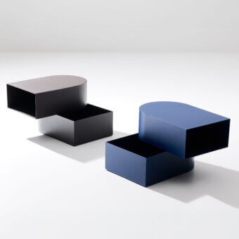 Abside Night table