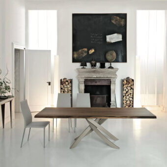 Artistico Rectangular Table