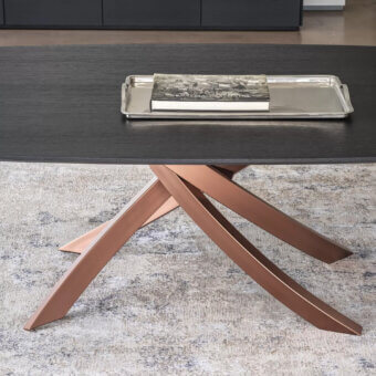 Artistico Barrel Table