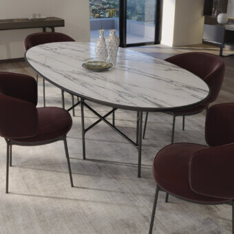 Alexander Table