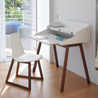 Bureau Desk