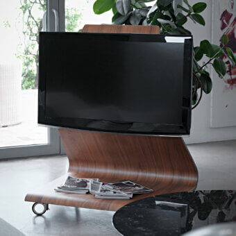 Cobra TV Stand