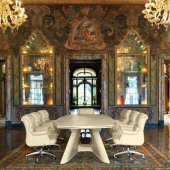 Prior Table