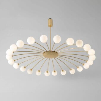Balloons Ceiling Lamp