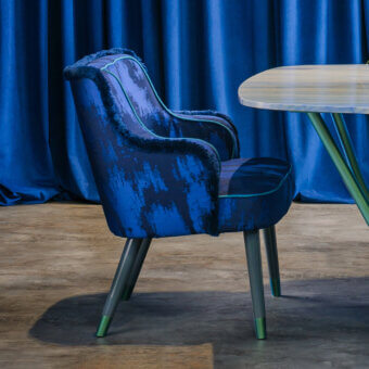 Azul Armchair