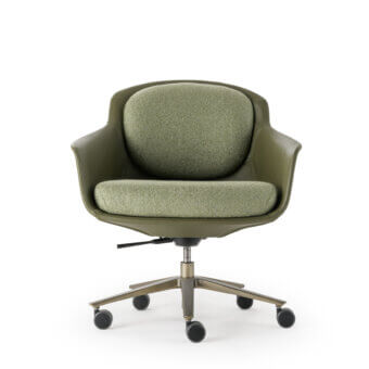 Echo Armchair