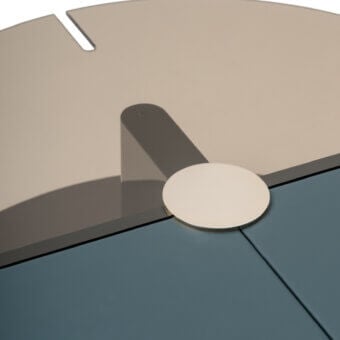 Eclipse Coffee Table