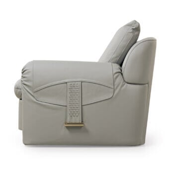 Eclipse Lounge Chair