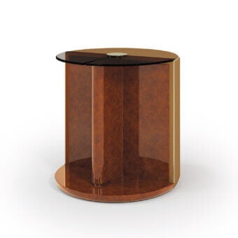 Eclipse Side Table