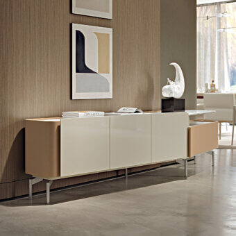 Zenit TV Stand