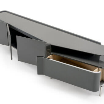Zenit TV Stand