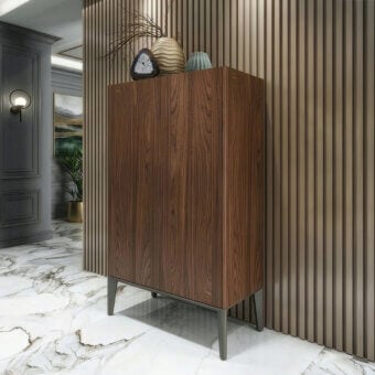 Dam Bar Cabinet