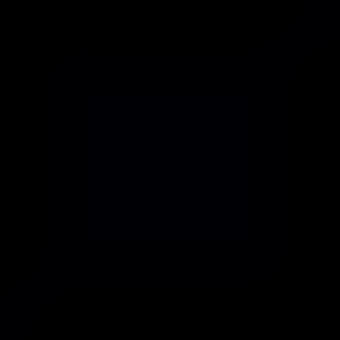 Solid black rectangle, matte finish, uniform tone, digitally rendered, flat surface, consistent lighting, featureless composition, dark color palette.