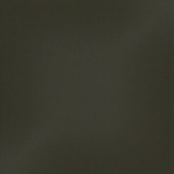 Mocha-colored matte texture fills the frame, displaying consistent tone with slight darkening towards the bottom and a minimalist composition.
