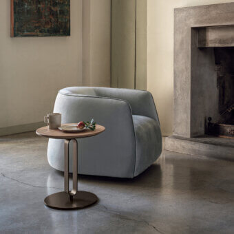 Alfred Side Table