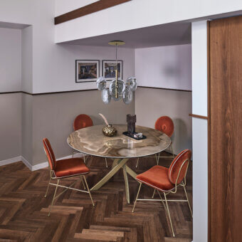 Barone Table