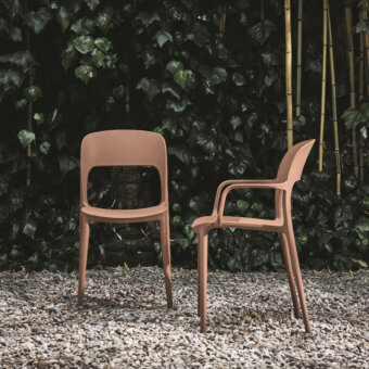 Gipsy Chair