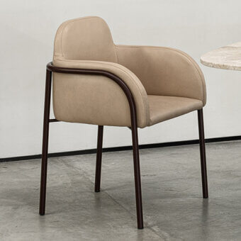 Adele Armchair