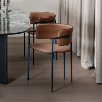 Mac Armchair