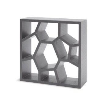 Opus Incertum Bookcase