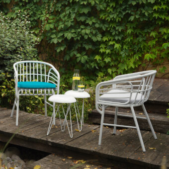 Raphia Armchair