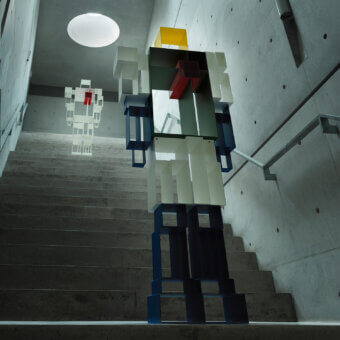 Robox Bookcase