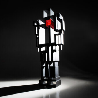 Robox Bookcase