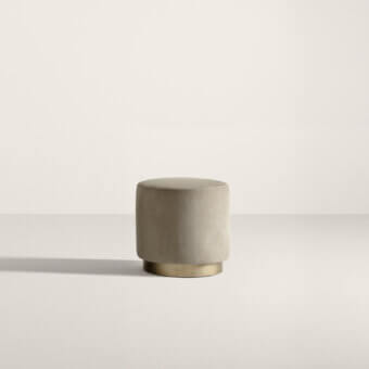 Clubby Ottoman