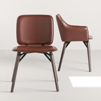 Iki Chair