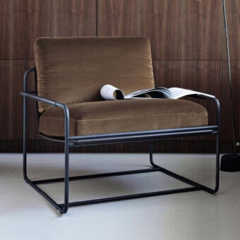 Riviera Lounge Chair