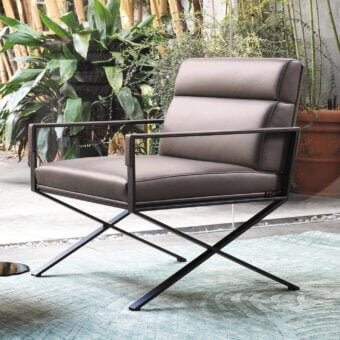 Sahrai Lounge Chair