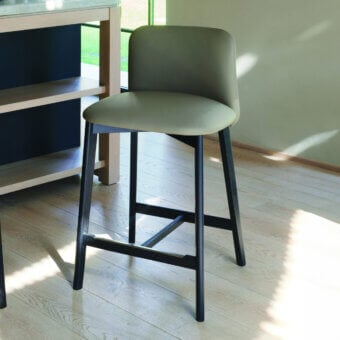 Siloe Stool