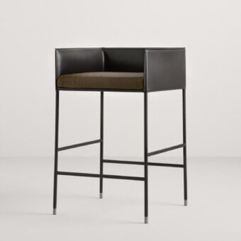 Square Stool
