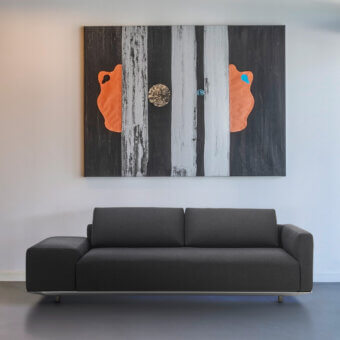 Billie Sofa