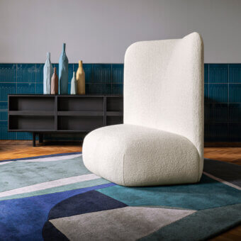 Botera Lounge Chair