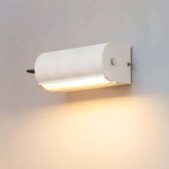 Applique Cylindrique Petite Wall Lamp