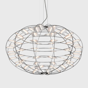 Chloris Suspension Lamp