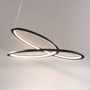 Kepler Suspension Lamp