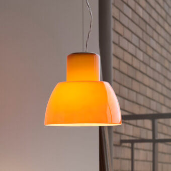 Lorosae Suspension Lamp