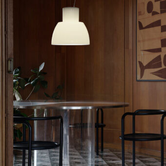 Lorosae Suspension Lamp