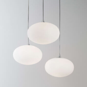 Maga Suspension Lamp