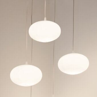 Maga Suspension Lamp