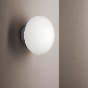 Maga Wall/Ceiling Lamp